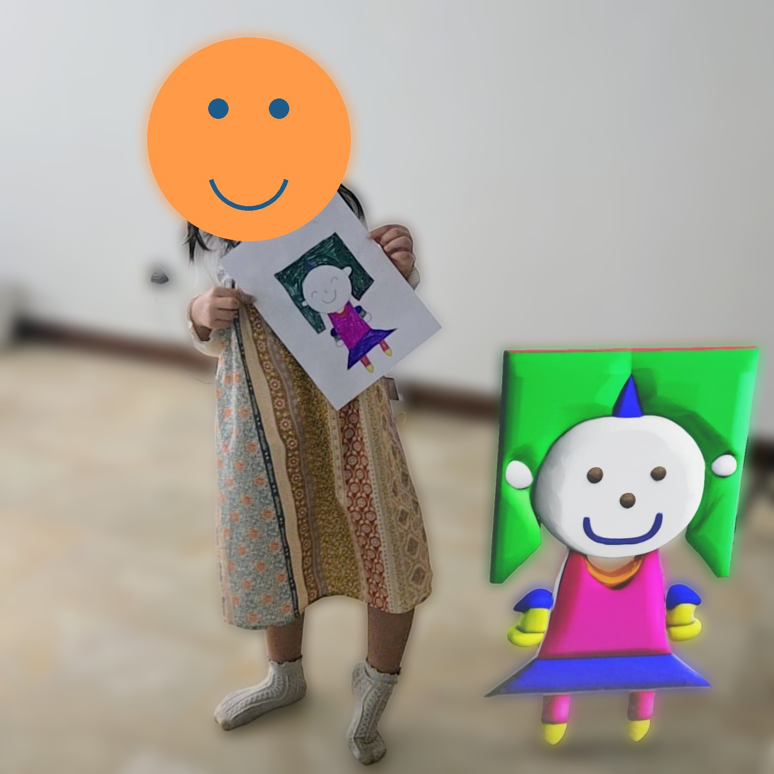 Previous session student 1