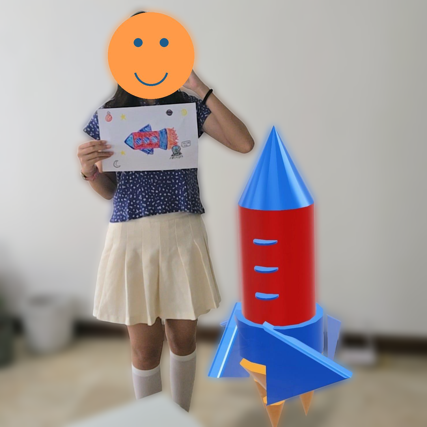 Previous session student 2