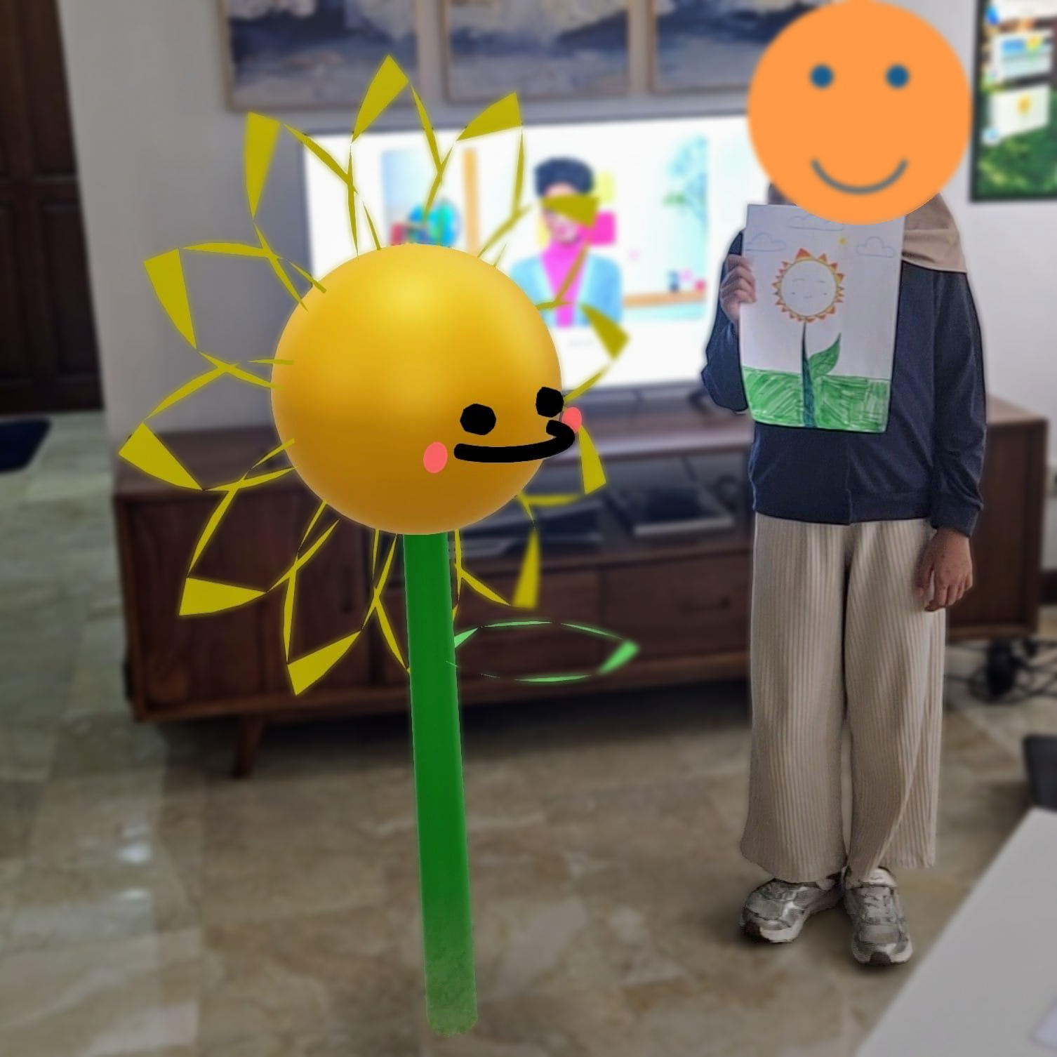 Previous session student 3